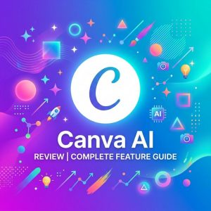 Canva AI Review 2026: The Best Free Design Tool Gets Smarter