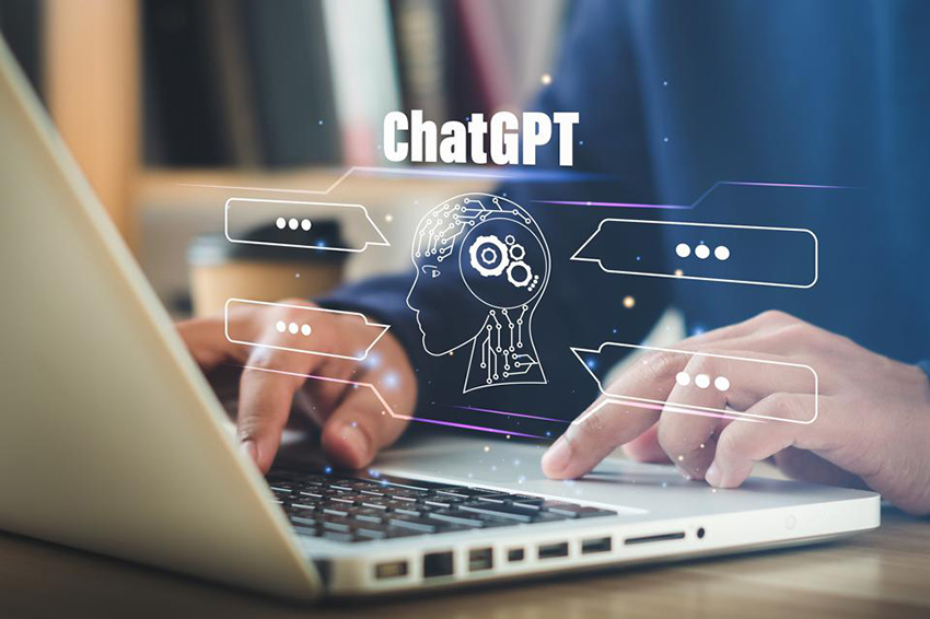 chat gpt