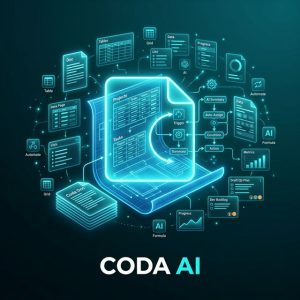 Coda AI Review 2026: The Smartest AI-Powered Workspace for Teams