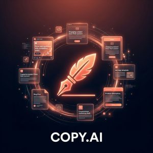 Copy.ai Review 2026: AI Marketing Content at Enterprise Scale