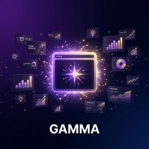 Gamma AI Review 2026: Create Stunning Presentations in Seconds