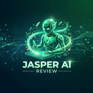Jasper AI Review 2026: Best AI Writing Tool for Marketing Teams?