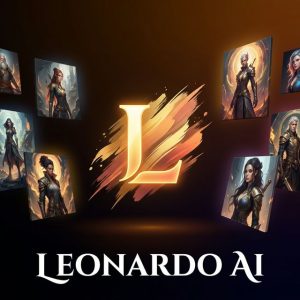 Leonardo AI Review 2026: The Best Free AI Image Generator?