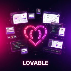 Lovable Review 2026: Build Full-Stack Web Apps with AI in Minutes