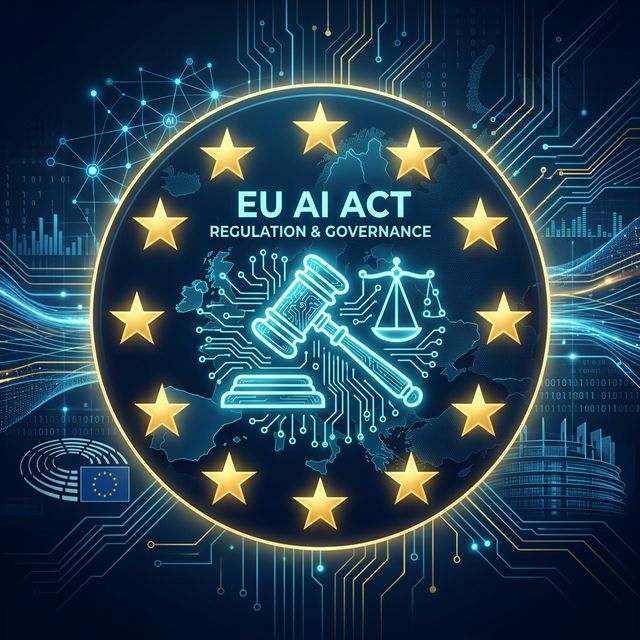 EU AI Act Takes Effect: What Every Business Using AI Tools Needs to Know