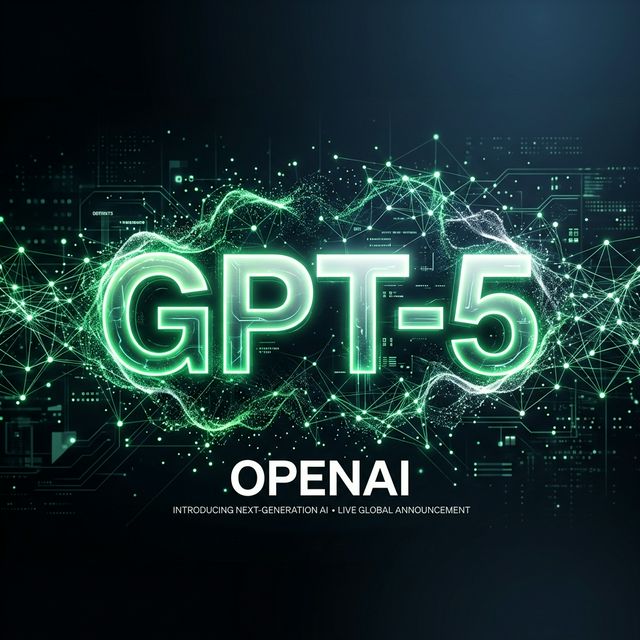 OpenAI Launches GPT-5: What We Know So Far About the Next-Gen AI Model