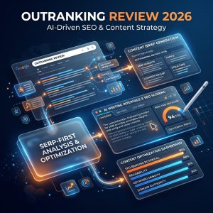 Outranking Review 2026: The AI SEO Platform That Writes Content Based on What’s Actually Ranking