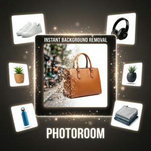 Photoroom Review 2026: AI Product Photography That Sells
