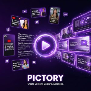 Pictory Review 2026: Turn Blog Posts into Viral Videos in Minutes