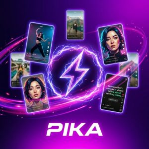 Pika 2.0 Review 2026: Fast, Fun AI Video Generation for Creators