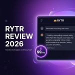 Rytr Review 2026: The $9/Month AI Writer That Punches Above Its Weight