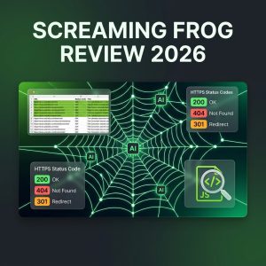 Screaming Frog SEO Spider Review 2026: The Ultimate Crawler for Technical SEO Audits