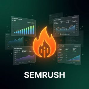 Semrush Review 2026: The Ultimate All-in-One Digital Marketing Platform