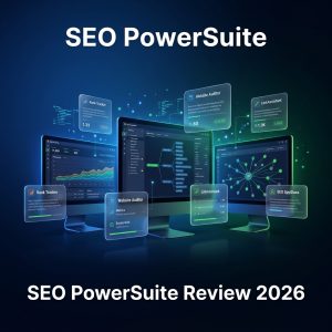 SEO PowerSuite Review 2026: The Desktop SEO Software That Refuses to Die