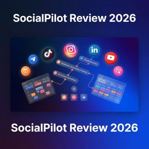SocialPilot Review 2026: The Best Value Social Media Manager for Agencies?