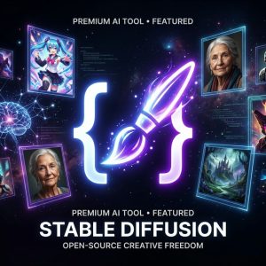 Stable Diffusion Review 2026: The Open-Source AI Image Revolution