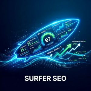 Surfer SEO Review 2026: The Best AI Tool for Content Optimization?