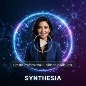Synthesia Review 2026: Create Professional AI Avatar Videos in Minutes