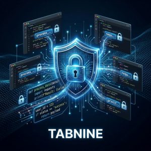 Tabnine Review 2026: The Privacy-First AI Code Completion for Enterprise
