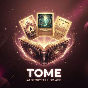 Tome Review 2026: AI Storytelling for the Modern Workplace
