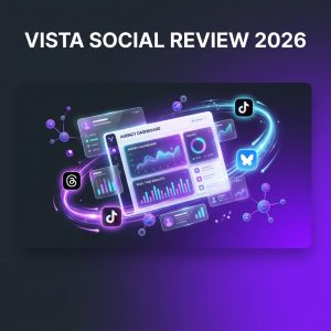 Vista Social Review 2026: The New Standard for Social Media Agencies?