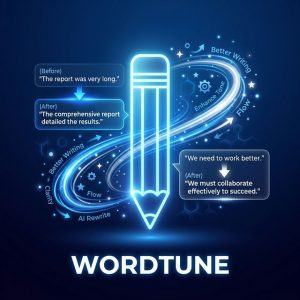 Wordtune Review 2026: The AI Writing Assistant That Makes You Sound Smarter