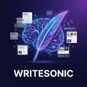 Writesonic Review 2026: Affordable AI Writing That Punches Above Its Weight