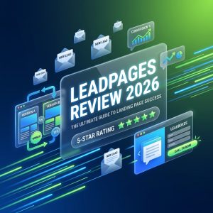 Leadpages Review 2026: High-Converting Landing Pages Built Fast