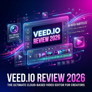 Veed.io Review 2026: The AI Editing Secret of Viral Creators